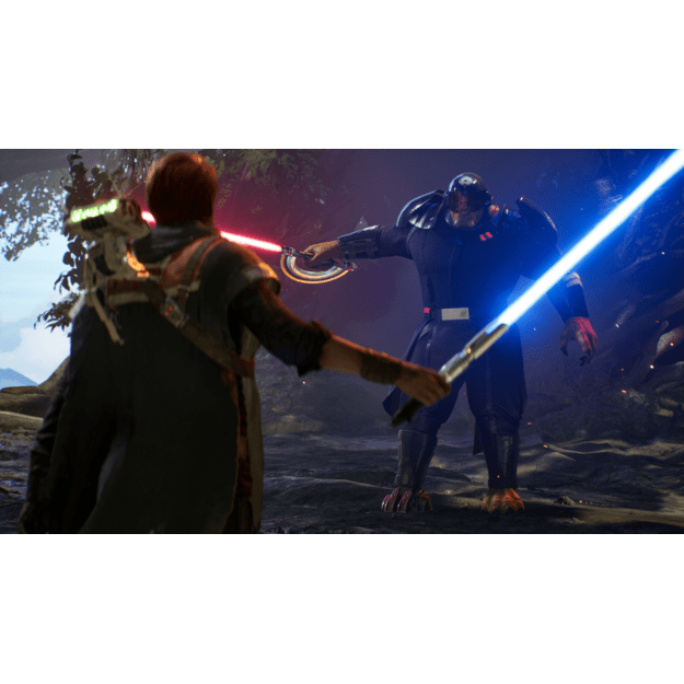 Star Wars Jedi: Fallen Order (Nordic)
      
        - Xbox One 1
