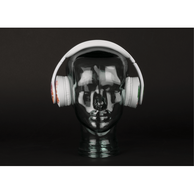 Konix Unik Wired Universal Headset Be Funky 1