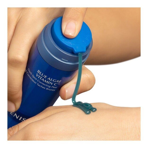 Algenist - Blue Algae Vitamin C Dark Spot Correcting Peel 45 ml 2