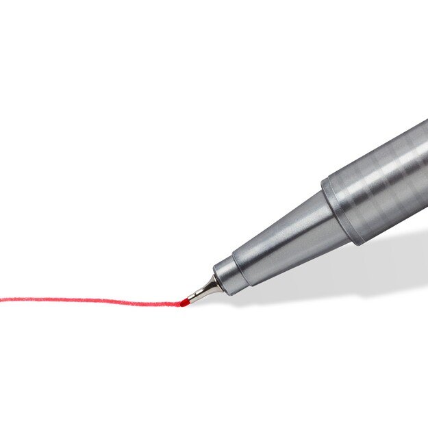 Staedtler - Triplus Fineliner, 20 pcs (334 PC20-9) 1