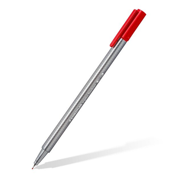 Staedtler - Triplus Fineliner, 20 pcs (334 PC20-9) 3