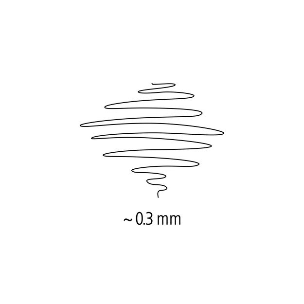 Staedtler - Triplus Fineliner, 20 pcs (334 PC20-9) 5