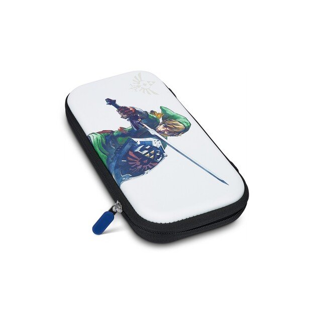 PowerA Slim Case - Master Sword Defense /Nintendo Switch 7