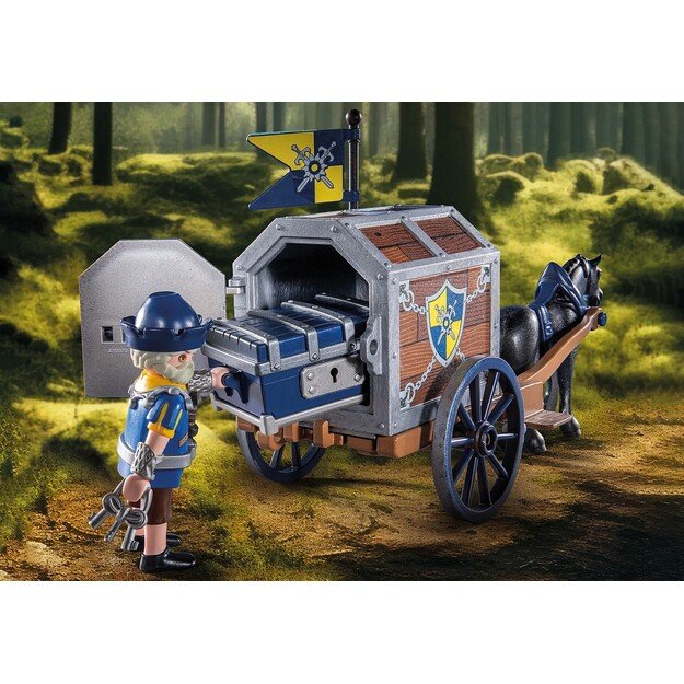 Playmobil - Transport robbery (71484) 2