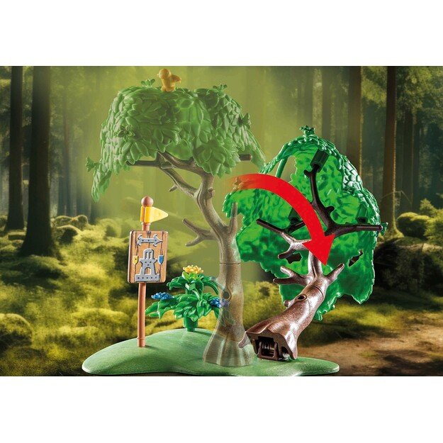 Playmobil - Transport robbery (71484) 4