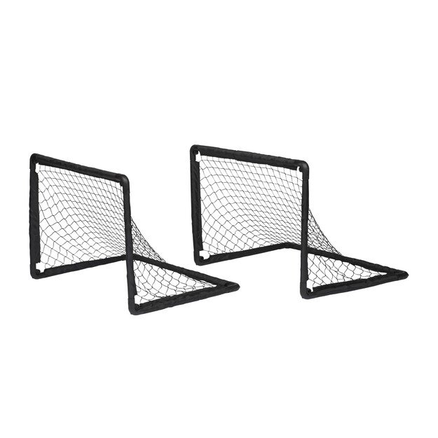 Outsiders - 2 x Talent Foldable Goal Pack 2