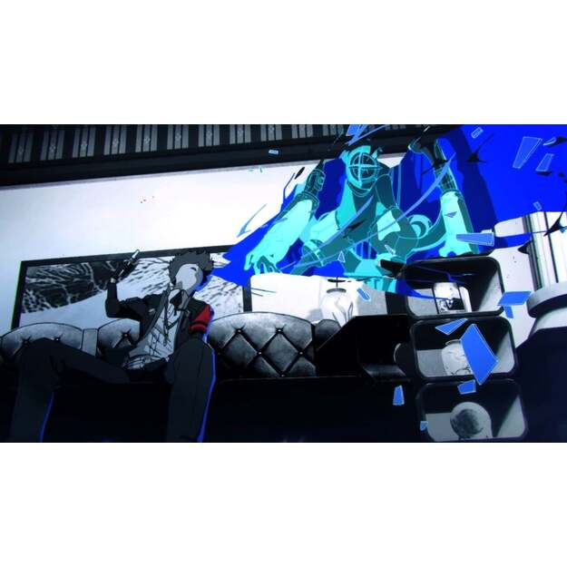 Persona 3 Reload
      
        - Xbox Series X 2