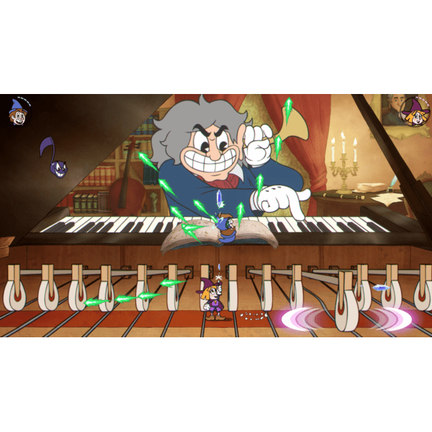 Enchanted Portals - Tales Edition
      
        - PlayStation 5 5