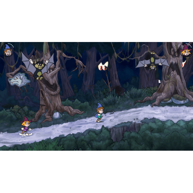 Enchanted Portals - Tales Edition
      
        - PlayStation 5 4