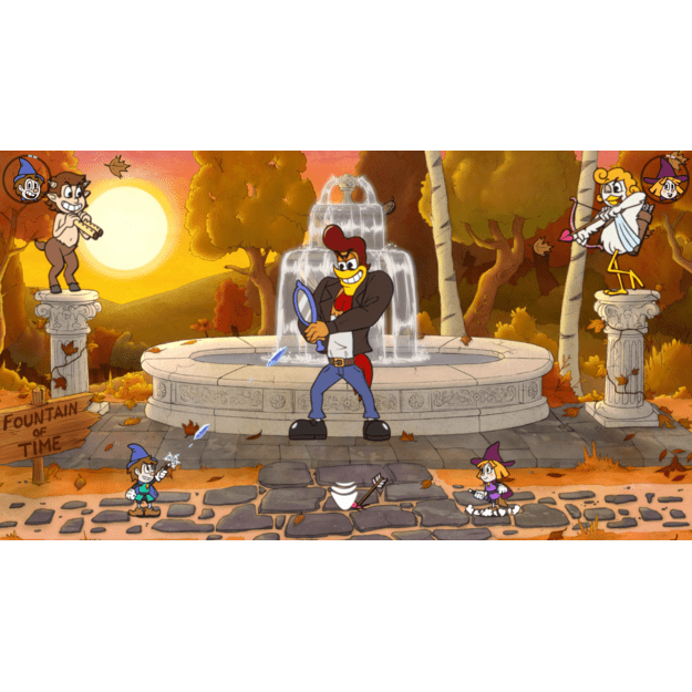 Enchanted Portals - Tales Edition
      
        - PlayStation 5 3