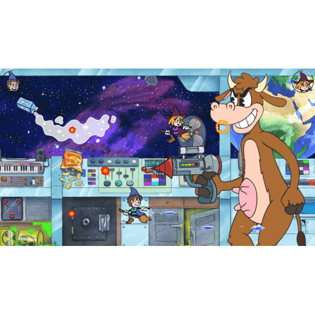 Enchanted Portals - Tales Edition
      
        - PlayStation 5 2