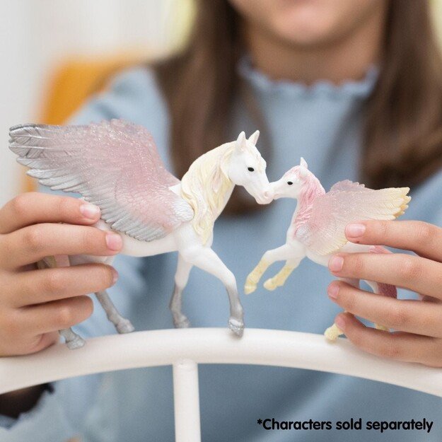 Schleich - Bayala - Sunrise Pegasus (70720) 2