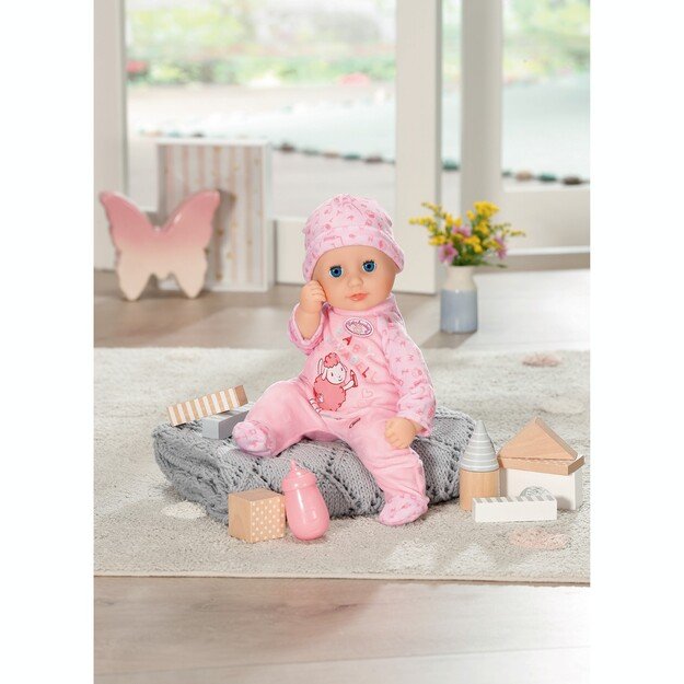 Baby Annabell - Little Annabell, 36cm (706466) 3