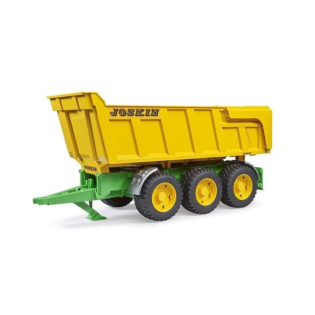 Bruder - Joskin tipping trailer (02212) 3