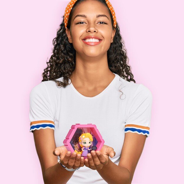 POD 4D - Disney Princess Rapunzel (102401) 1