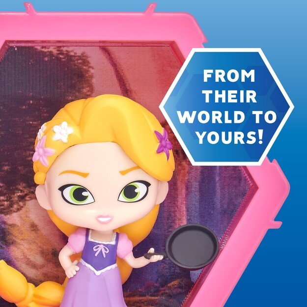 POD 4D - Disney Princess Rapunzel (102401) 3