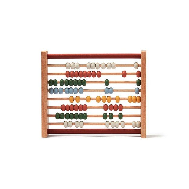 Kids Concepts - Abacus CARL LARSSON (1000742) 1