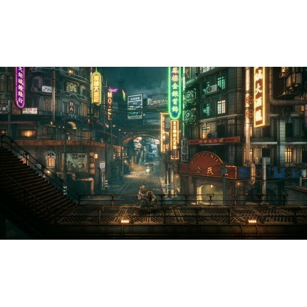 F.I.S.T Forged in Shadow Torch Version
      
        - PlayStation 4 1