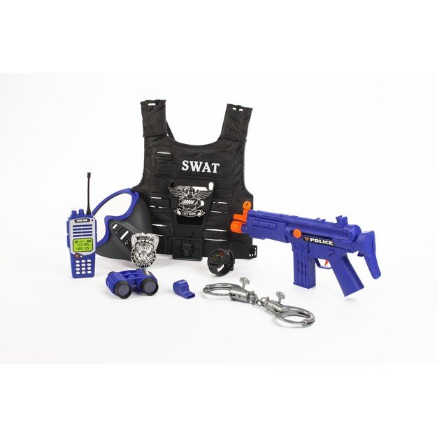 S.W.A.T Set - Large Box (520360) 1