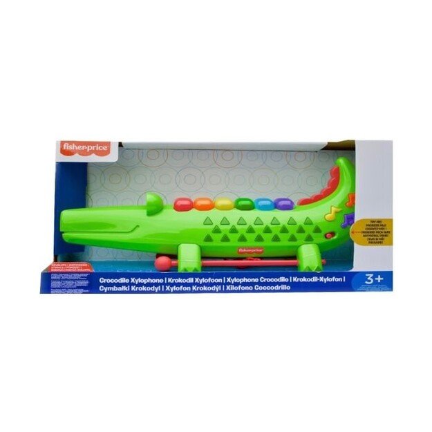 Fisher-Price - Xylophone (15102) 1