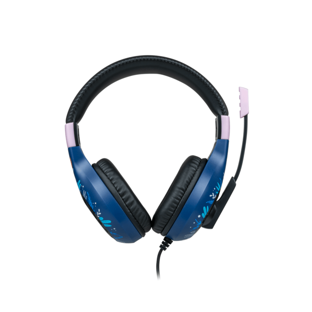 BigBen Wired Stereo Headset V1 - Fox (Switch) 5