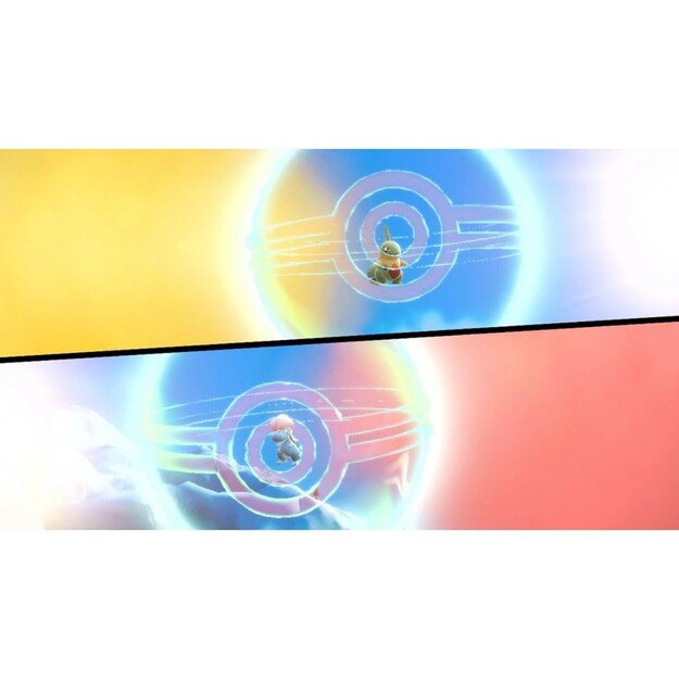 Pokemon Violet
      
        - Nintendo Switch 8