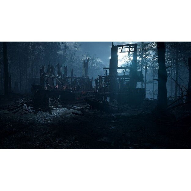 The Medium (Import)
      
        - PlayStation 5 1