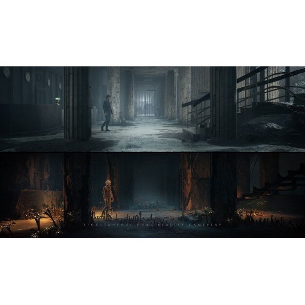 The Medium (Import)
      
        - PlayStation 5 5