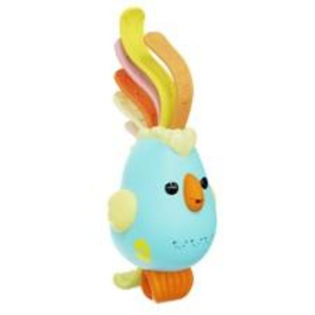 Fingerlings - Bird Blue (3132) 1