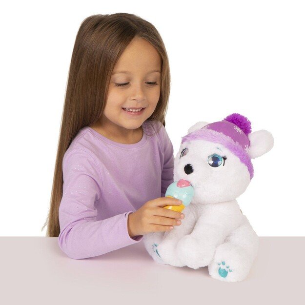 Club Petz - Artie the Polar Bear (281-86074) 3