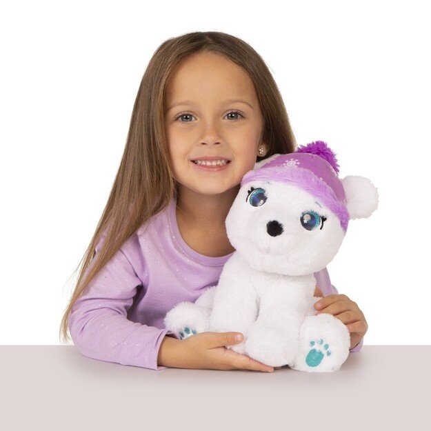 Club Petz - Artie the Polar Bear (281-86074) 6