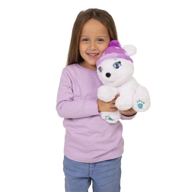 Club Petz - Artie the Polar Bear (281-86074) 7