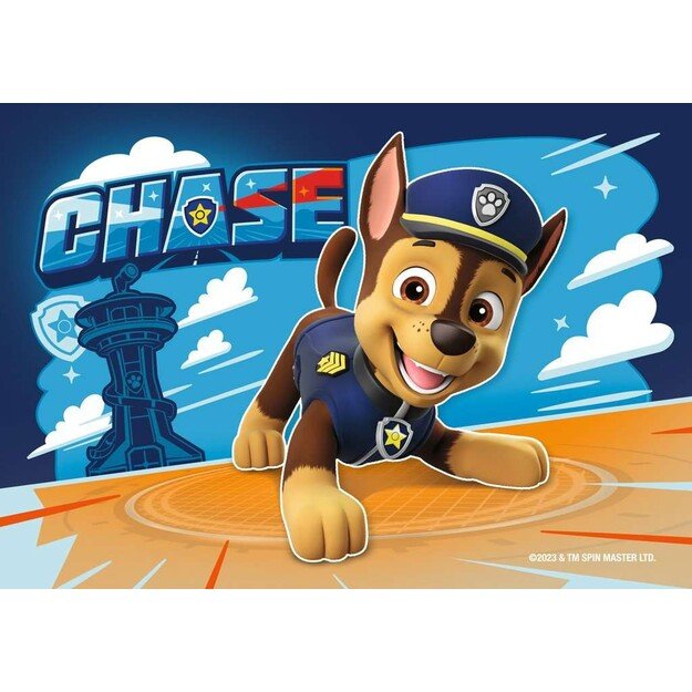 Ravensburger - Paw Patrol My First Puzzle 2/3/4/5p 2