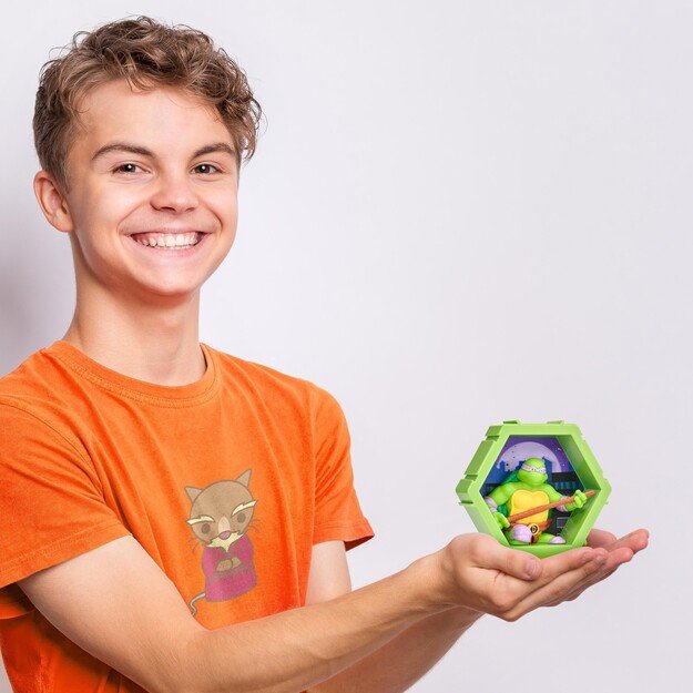 POD 4D - Teenage Mutant Turtles Donatello (1003030) 2