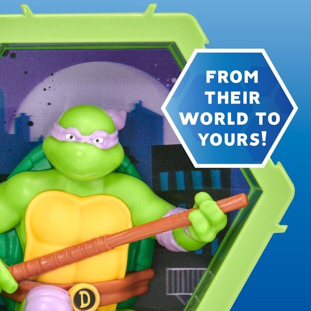 POD 4D - Teenage Mutant Turtles Donatello (1003030) 3