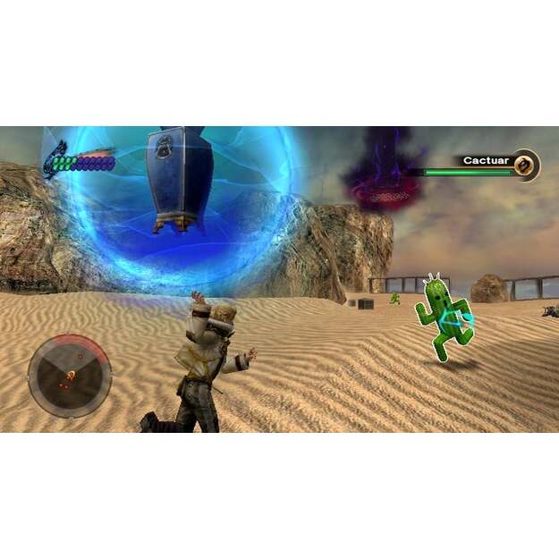 Final Fantasy Crystal Chronicles: Crystal Bearers
      
        - Wii 2