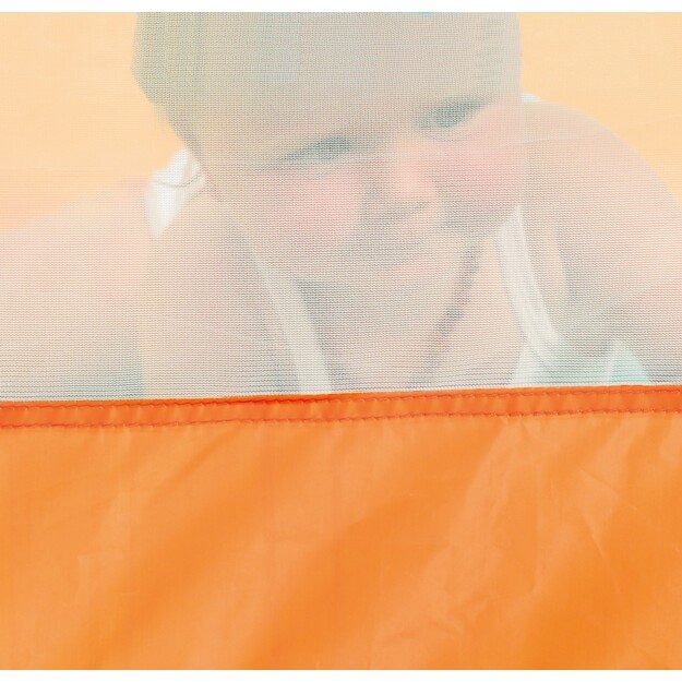 Ludi - Playpen with balls - Jungle - (LU20018) 6