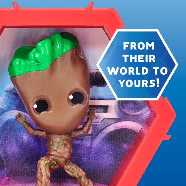 POD 4D - Marvel Groot (103808) 2