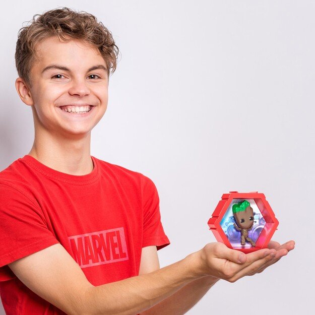 POD 4D - Marvel Groot (103808) 3