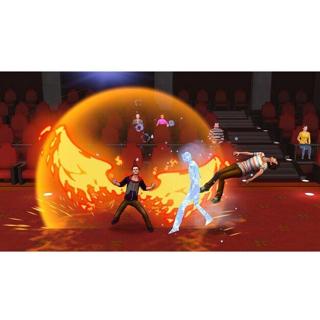 Cobra Kai Karate Kid Saga Continues 
      
        - PlayStation 4 5
