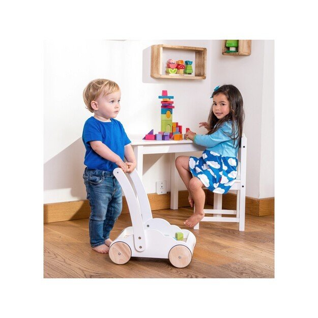 Le Toy Van - Petilou - Rainbow Cloud Walker (LPL102) 1