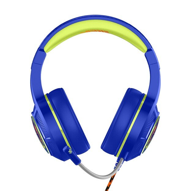 PRO G4  Nerf Gaming headphones 7