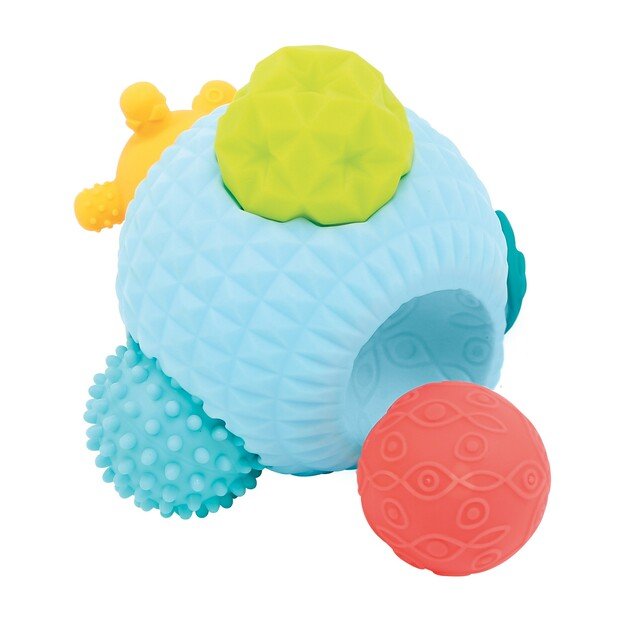 Ludi - Multi-ball Puzzle - (LU30065) 4