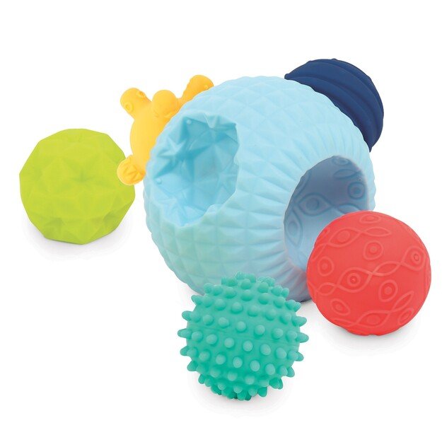 Ludi - Multi-ball Puzzle - (LU30065) 6