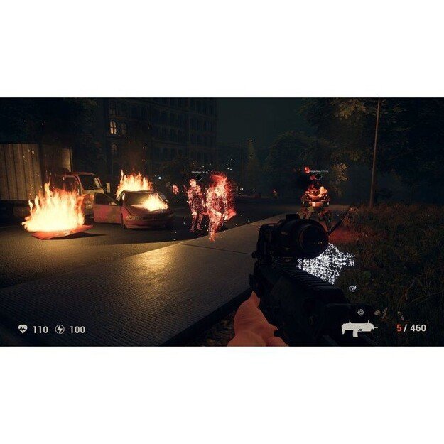 41 Hours
      
        - PlayStation 5 2