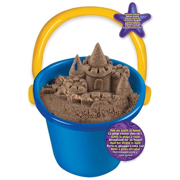 Kinetic Sand - Beach Sand (6028363) 1