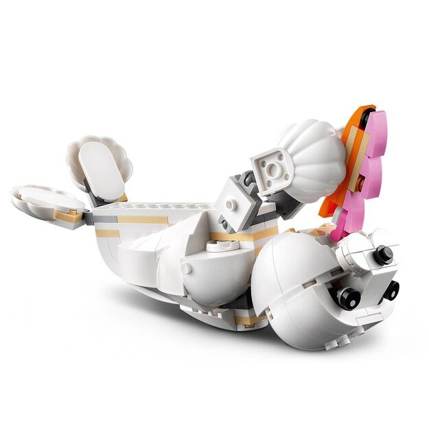 LEGO Creator - White Rabbit (31133) 5