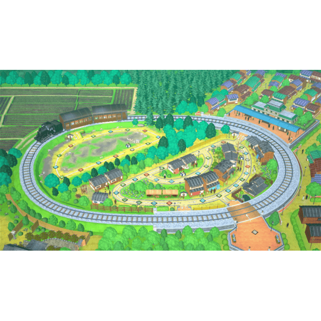 Demon Slayer -Kimetsu no Yaiba- Sweep the Board!
      
        - Nintendo Switch 3