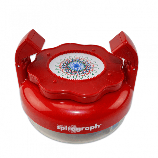 Spirograph - Animator (33002157) 5