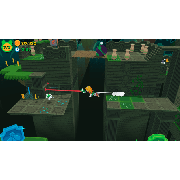 Frogun - Deluxe Edition
      
        - PlayStation 4 5